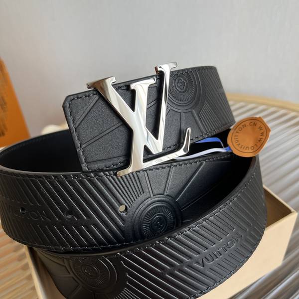Louis Vuitton 40MM Belt LVB00319-1 Louis Vuitton 40MM Belt LVB00319-1